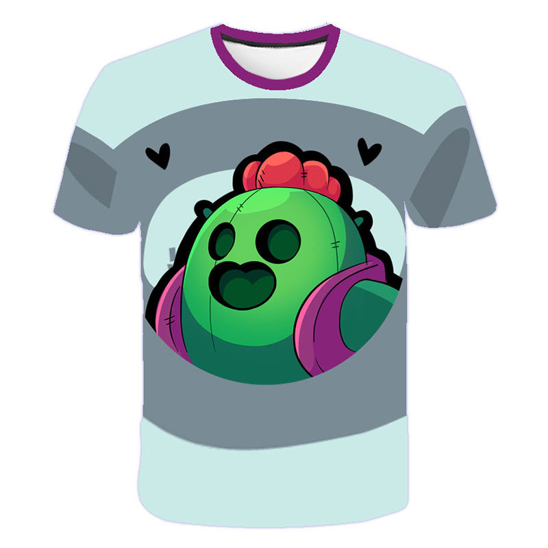 Μπλούζα Cartoon Game Masked Fighter 3D Ψηφιακή εκτύπωση, Παιδική μπλούζα αναψυχής για άνδρες και γυναίκες, Εξωτερικού Εμπορίου, Προμήθεια