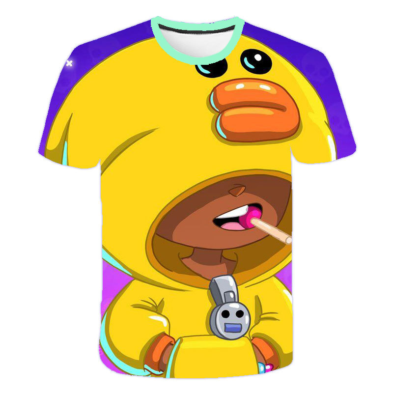 Μπλούζα Cartoon Game Masked Fighter 3D Ψηφιακή εκτύπωση, Παιδική μπλούζα αναψυχής για άνδρες και γυναίκες, Εξωτερικού Εμπορίου, Προμήθεια