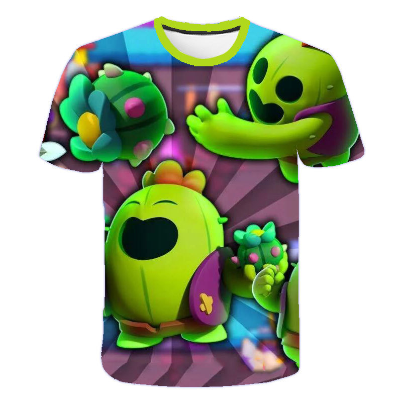 Μπλούζα Cartoon Game Masked Fighter 3D Ψηφιακή εκτύπωση, Παιδική μπλούζα αναψυχής για άνδρες και γυναίκες, Εξωτερικού Εμπορίου, Προμήθεια