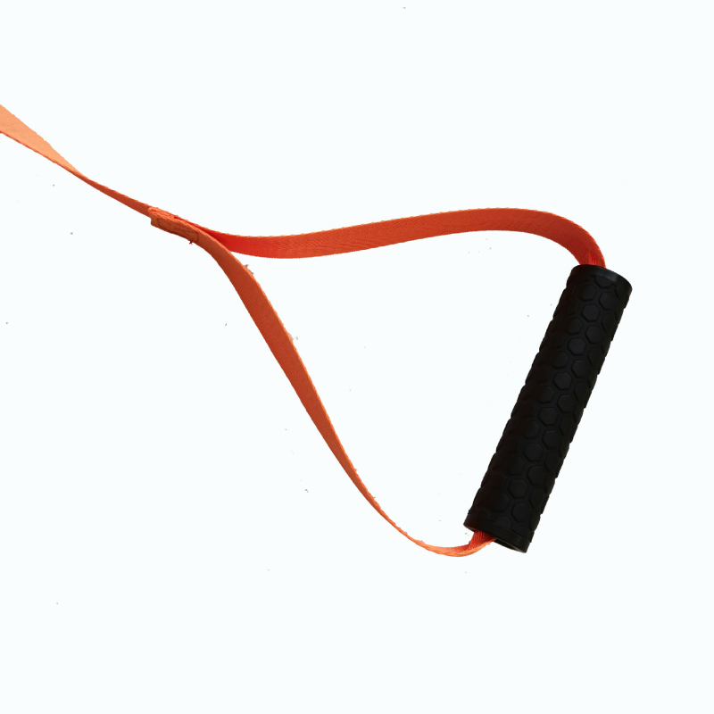 Elnių vilkimo virvė lauko medžioklei, ragų traukimo virvės rankena, grobio vilkimo diržas, skirtas tarpvalstybiniam „Amazon“ tiekimui