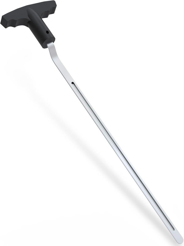 Tarpvalstybinis, karštai parduodamas golfo lazdos rankenos nuėmiklis, guminės lazdos rankenos išardymo spaustuko rankenos keitimas, juodai baltas