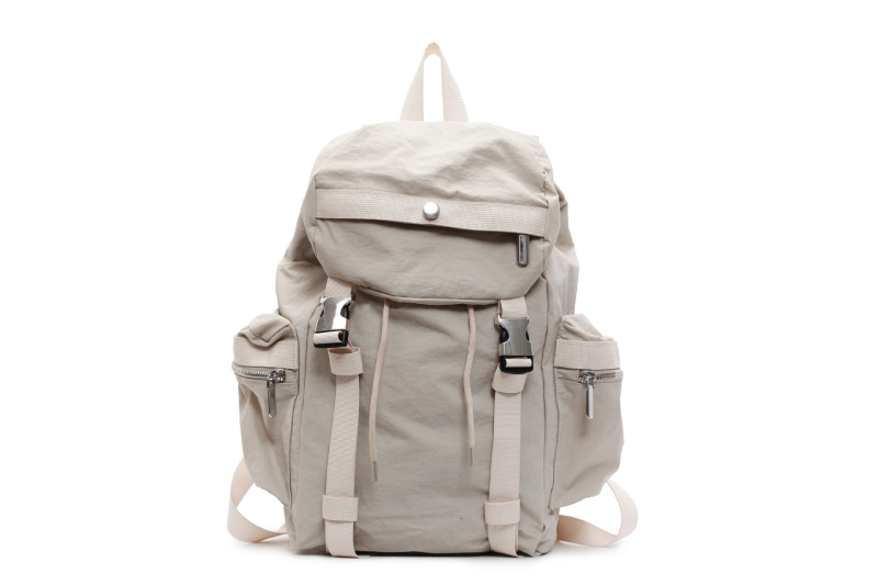 2025 Nový batoh pre ženy, študentská trieda, veľkokapacitná cestovná taška cez rameno