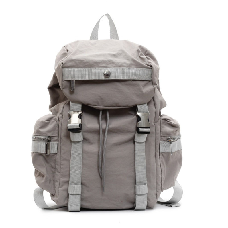 2025 Nový batoh pre ženy, študentská trieda, veľkokapacitná cestovná taška cez rameno