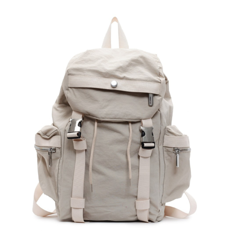 2025 Nový batoh pre ženy, študentská trieda, veľkokapacitná cestovná taška cez rameno