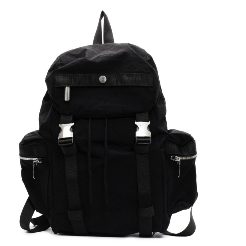 2025 Nový batoh pre ženy, študentská trieda, veľkokapacitná cestovná taška cez rameno