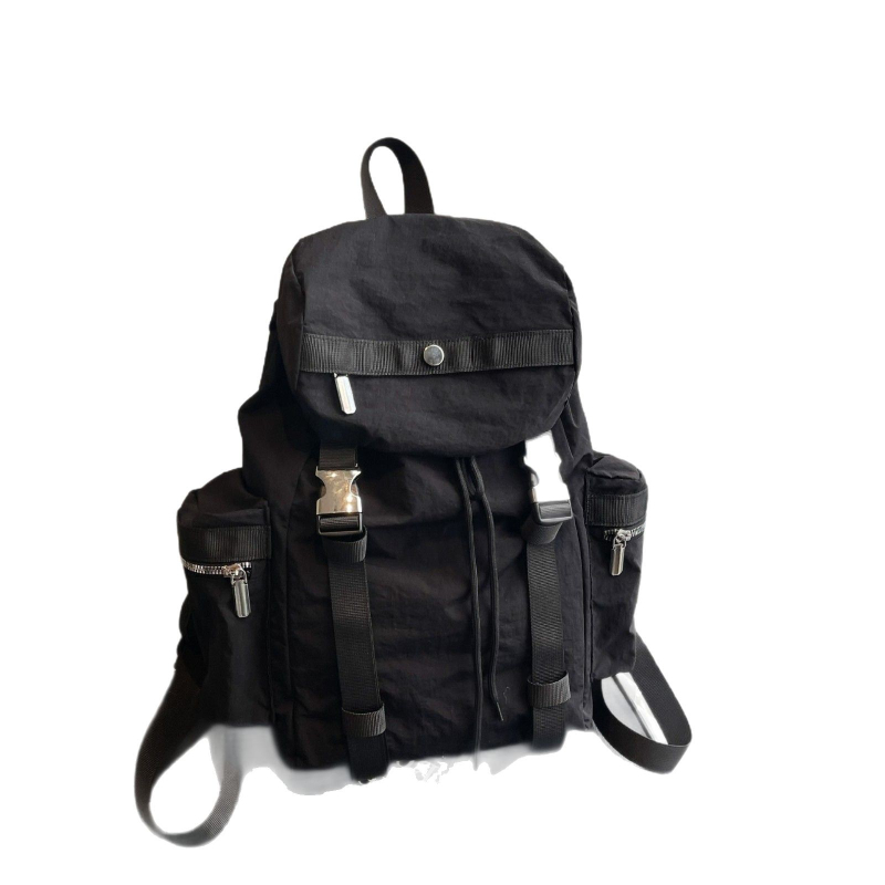 2025 Nový batoh pre ženy, študentská trieda, veľkokapacitná cestovná taška cez rameno