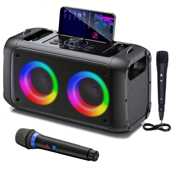 HY-3316 Bluetooth-kõlarid, lähtetehased, suured piiriülesed platvormiplahvatused, täielik kvalifikatsioon