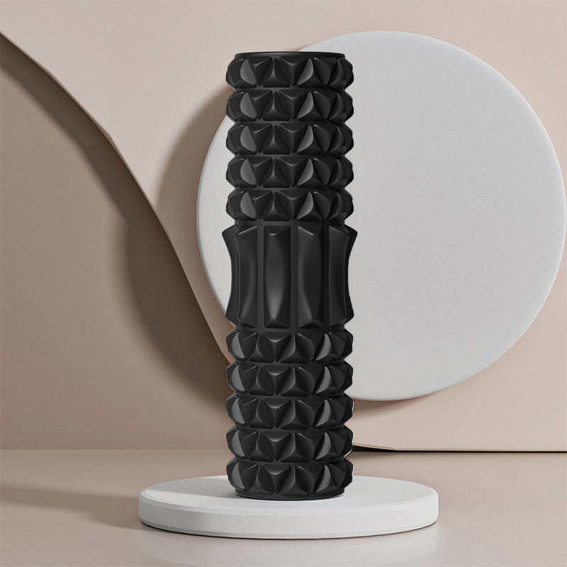 Abijalgade treeningvahend Vahtrull Ilus jalgade massaažipulk Jalaklamber Massaaž Jala Fitnessi Treeningvarustus Joogakolonn