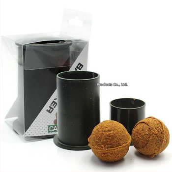 Европейска противовъдна риболовна стръв, топка за риболов, метод за риболов Roni, гигантска херинга, комплект за риболов на открито, аксесоари, кръгла стръв [15