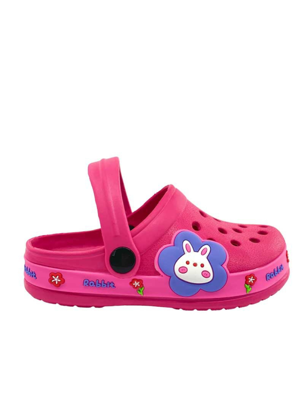 Bērnu alu apavi 2023. gada vasaras modes zēnu pludmales apavi lieliem bērnu sandales un čības meitenēm mazuļu dinozauru čības