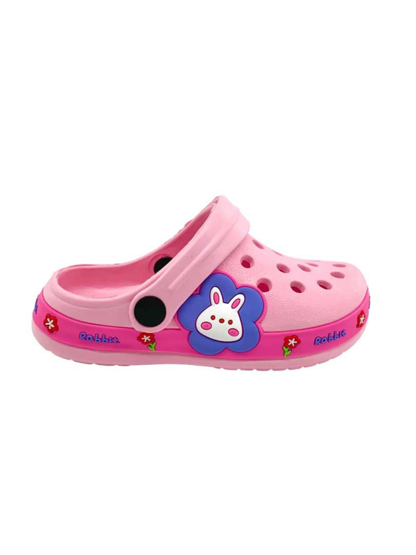 Bērnu alu apavi 2023. gada vasaras modes zēnu pludmales apavi lieliem bērnu sandales un čības meitenēm mazuļu dinozauru čības