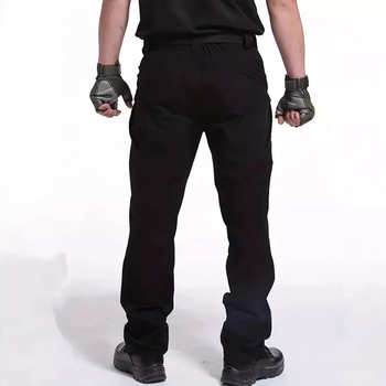 2025 Cross-Border Temux7 taktikai nadrág, férfi túranadrág, Assault nadrág, alkalmi, kültéri, szuper kopásálló, európai és amerikai, népszerű darab
