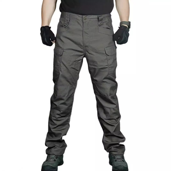 2025 Cross-Border Temux7 taktikai nadrág, férfi túranadrág, Assault nadrág, alkalmi, kültéri, szuper kopásálló, európai és amerikai, népszerű darab