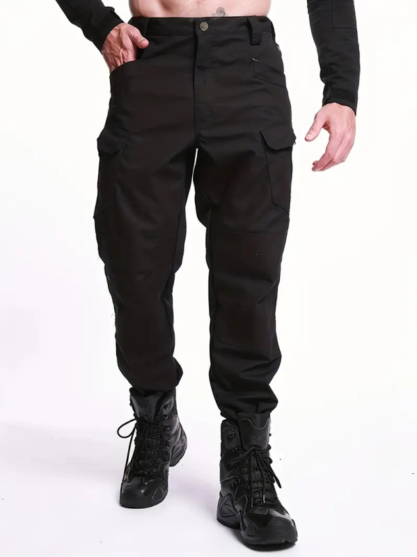 2025 Cross-Border Temux7 taktikai nadrág, férfi túranadrág, Assault nadrág, alkalmi, kültéri, szuper kopásálló, európai és amerikai, népszerű darab