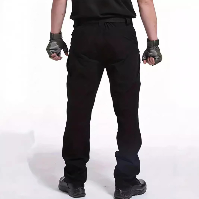 2025 Cross-Border Temux7 taktikai nadrág, férfi túranadrág, Assault nadrág, alkalmi, kültéri, szuper kopásálló, európai és amerikai, népszerű darab