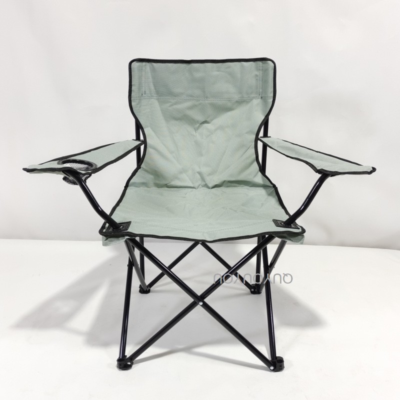 Сгъваем стол за отдих, стол за плаж, стол за риболов, барбекю маса и стол, открит домашен самоуправляващ се стол за обиколка на фабриката