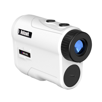 Ülitäpne välistingimustes kasutatav golfikaugusmõõtja. Ülitäpne kauguse mõõtmise instrument, sõltumatu jaam kaugusmõõtja jaoks ühe sirge juuksega.