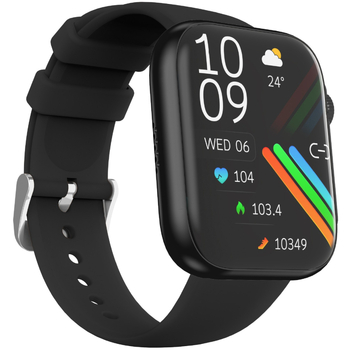 G36 okosóra testhőmérséklet alvás pulzusszám vérnyomás vér oxigénszint mérés vízálló bluetooth hívás 1.91 nagyméretű képernyő