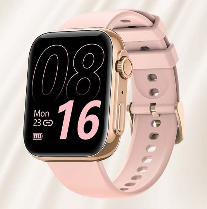 G36 okosóra testhőmérséklet alvás pulzusszám vérnyomás vér oxigénszint mérés vízálló bluetooth hívás 1.91 nagyméretű képernyő