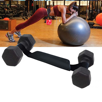 Puusatõukevöö Puusatõukevöö Hantlitega raskust kandev treeningharjutus Puusatreeningu tõukevöö