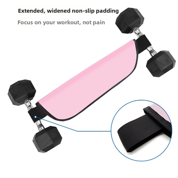 Puusatõukevöö Puusatõukevöö Hantlitega raskust kandev treeningharjutus Puusatreeningu tõukevöö