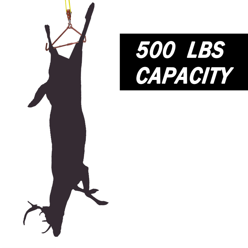 Kültéri hegyi összecsukható vadászállvány zsákmányállvány kombinációs akasztó gyártók nagykereskedelem