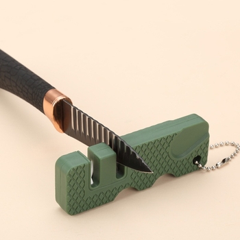 AliExpressis müüdav plahvatusohtlik lihtne mini-õues kasutatav majapidamises kaasaskantav kiire nugaveski laos otsetarnimiseks