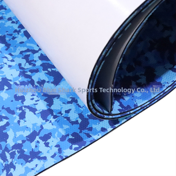 Amazoni uus EVA jahi libisemisvastane matt, kamuflaaž, kuumpressitud täpp, EVA teki libisemisvastane matt, kalalaeva libisemisvastane matt