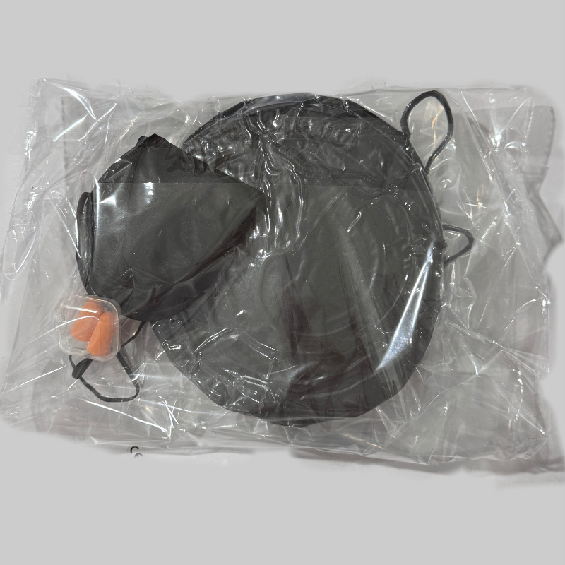 Διασυνοριακό Amazon χονδρικής υψηλής ποιότητας αφρός μνήμης μαξιλάρι σε σχήμα U μπορεί να αποθηκευτεί σε σχήμα U λαιμός μαξιλαριού για ταξίδια αεροσκαφών μαξιλάρι υπνάκο