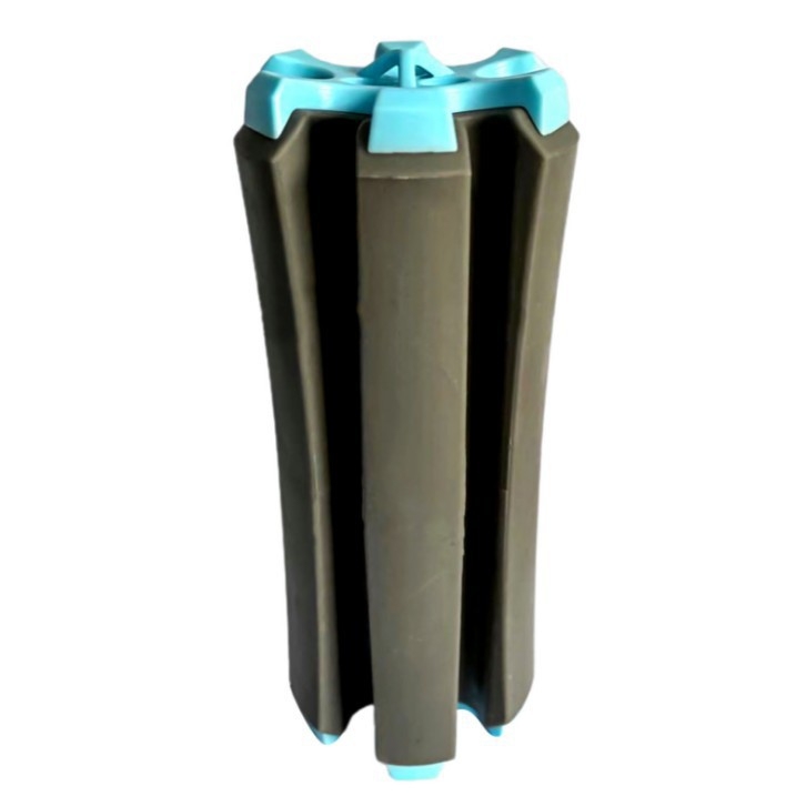 Határokon átnyúló golfütő-hordozó, golfütő-tartó rögzítőkonzol, rögzítőkapocs-vevőegység