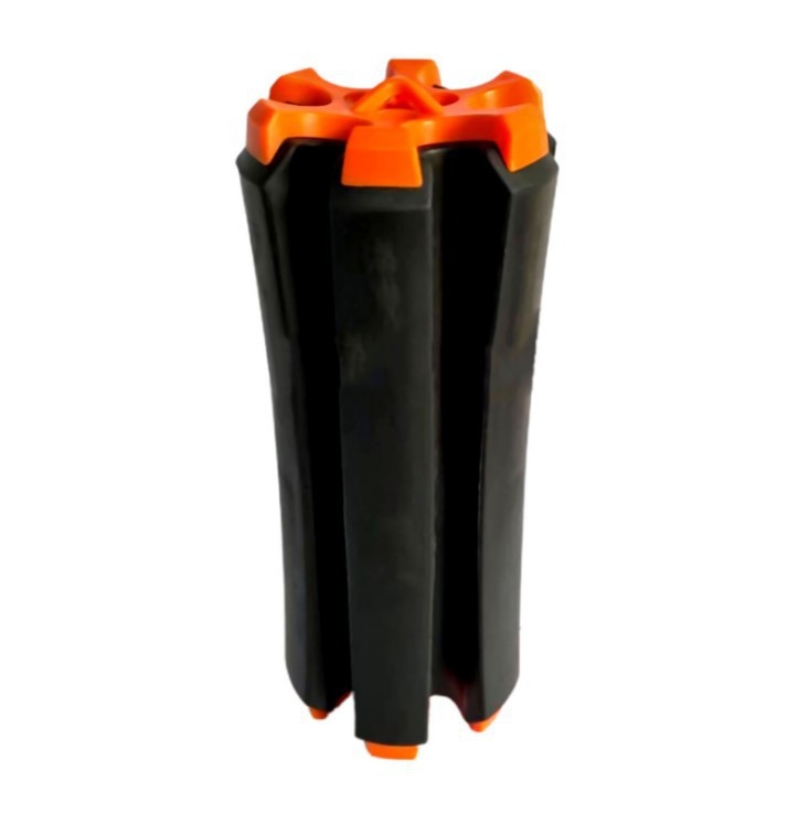 Határokon átnyúló golfütő-hordozó, golfütő-tartó rögzítőkonzol, rögzítőkapocs-vevőegység