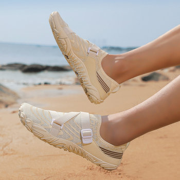 Hingavad, libisemiskindlad, kiiresti kuivavad ja kerged jõesuusad meestele ja naistele, sobivad sukeldumiseks, kahlamiseks, ujumiseks, sportimiseks, jalgrattasõiduks, rannategevusteks ja matkamiseks.