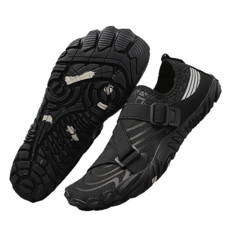 Hingavad, libisemiskindlad, kiiresti kuivavad ja kerged jõesuusad meestele ja naistele, sobivad sukeldumiseks, kahlamiseks, ujumiseks, sportimiseks, jalgrattasõiduks, rannategevusteks ja matkamiseks.