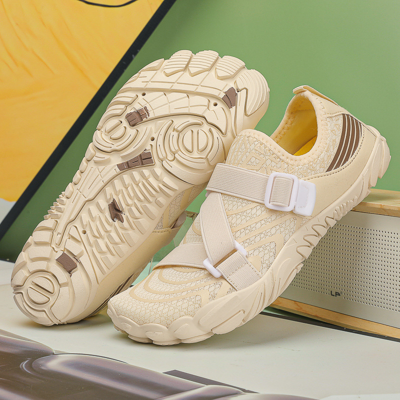 Hingavad, libisemiskindlad, kiiresti kuivavad ja kerged jõesuusad meestele ja naistele, sobivad sukeldumiseks, kahlamiseks, ujumiseks, sportimiseks, jalgrattasõiduks, rannategevusteks ja matkamiseks.