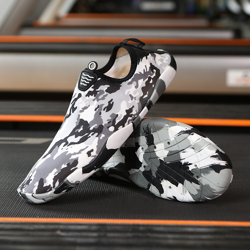 Hingavad, libisemiskindlad, kiiresti kuivavad ja kerged jõesuusad meestele ja naistele, sobivad sukeldumiseks, kahlamiseks, ujumiseks, sportimiseks, jalgrattasõiduks, rannategevusteks ja matkamiseks.