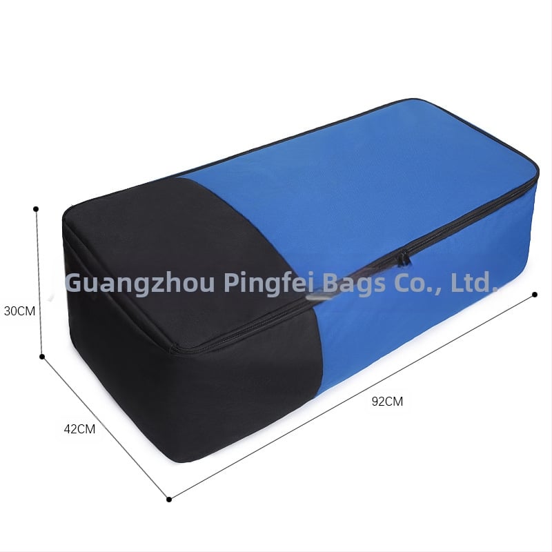 900D Oxford szövet szörfdeszka hátizsák, poggyásztároló táska, rendelhető logós üléses hátizsák, férfi és női sporthátizsák