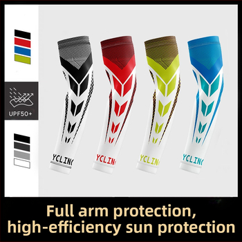 Vyrams skirtas vasarinis dviračių apsaugos nuo saulės rankų komplektas, skirtas sportui, motociklams, žvejybai, plonas, kvėpuojantis, šilkinis rankovės uždangalas nuo saulės, skirtas sportui, motociklams, žvejybai