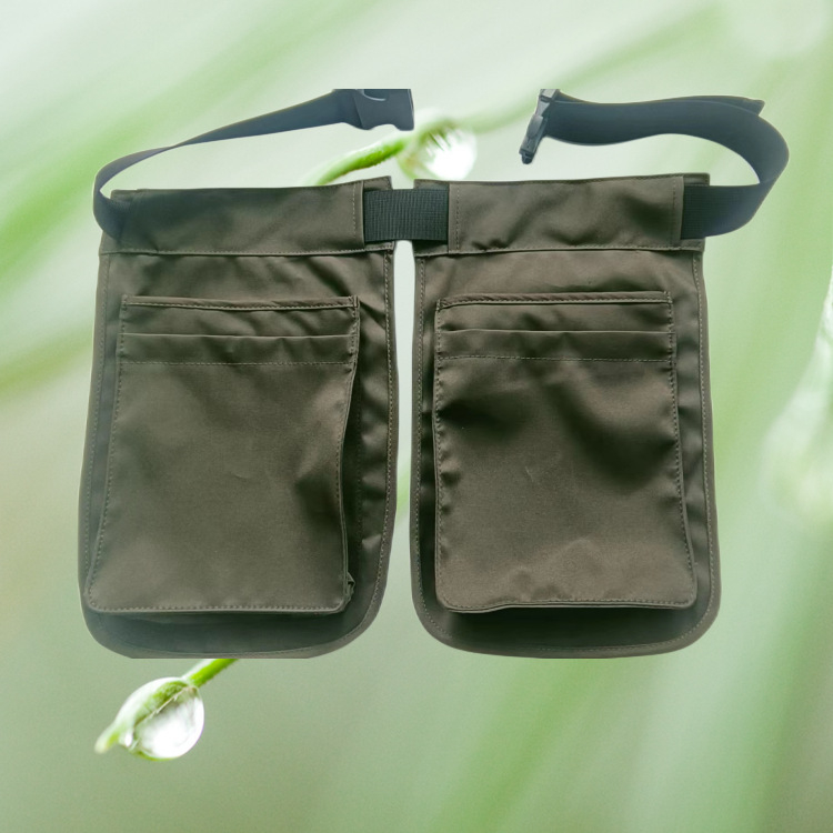 24 Moodne õues kasutatav multifunktsionaalne taskuga tõmblukuga Luya mägironimisplatsi tööniši spordivöökott meestele ja naistele