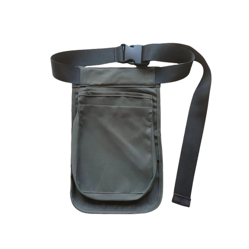 24 Moodne õues kasutatav multifunktsionaalne taskuga tõmblukuga Luya mägironimisplatsi tööniši spordivöökott meestele ja naistele