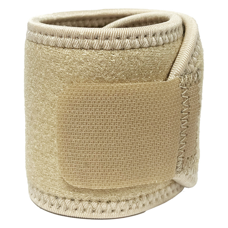 Спортен протектор за китка за мъже, фитнес защита, фиксирана каишка, протектор за китка за баскетбол, фитнес, ярък прес, протектор за китка против навяхвания