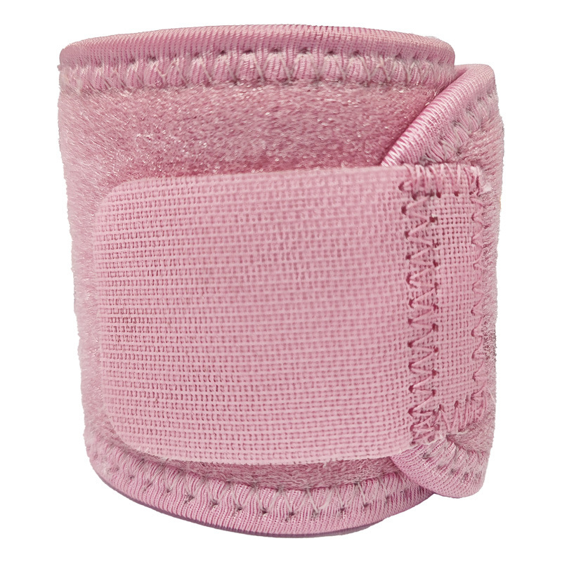 Спортен протектор за китка за мъже, фитнес защита, фиксирана каишка, протектор за китка за баскетбол, фитнес, ярък прес, протектор за китка против навяхвания