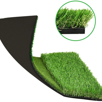 Προμήθεια μαξιλαριού χτυπήματος συνδυασμού τριών γρασιδιών για γκολφ, μαξιλαριού κούνιας τσιπς, μαξιλαριού χτυπήματος εσωτερικού και εξωτερικού χώρου για εξάσκηση, γκολφ υψηλής ποιότητας