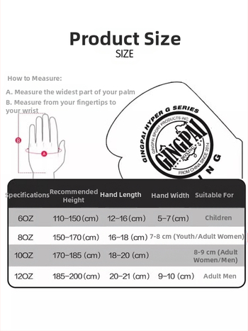 Γάντια πυγμαχίας, Στόχος χεριών, Στόχος ποδιών, Ενήλικες, Παιδιά, Αρθρώσεις, Εξοπλισμός προπόνησης, Sanda Fighting, Ανδρικά και Γυναικεία, Επαγγελματικά, Αναπνεύσιμο