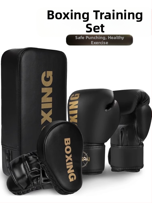 Boxerské rukavice na terč na ruku, terč na nohy, dospelí, deti, kĺby, tréningové vybavenie, oblek Sanda, bojové, pánske a dámske, profesionálne, priedušné