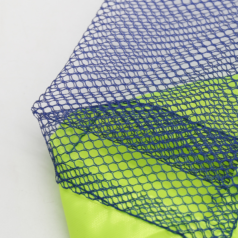 Összecsukható gyermekjáték-tároló táska, kültéri homokásó eszköz, különféle dolgok, gyors tároló hálós táska, hálós strandtáska