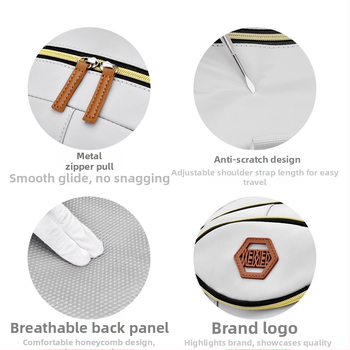 WEIXIER Σακίδιο πλάτης υψηλής αξίας, μεγάλης χωρητικότητας, τσάντα ταξιδιού για θήκη παπουτσιών, αδιάβροχη, πολυλειτουργική τσάντα ορειβασίας