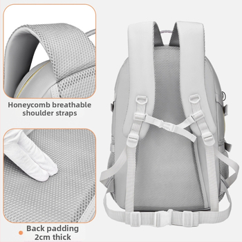 WEIXIER Σακίδιο πλάτης υψηλής αξίας, μεγάλης χωρητικότητας, τσάντα ταξιδιού για θήκη παπουτσιών, αδιάβροχη, πολυλειτουργική τσάντα ορειβασίας