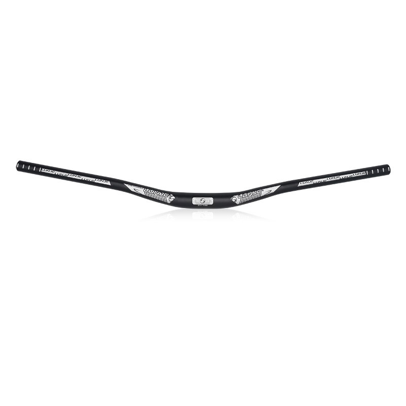 Jalgratta lenks, mägiratta horisontaalne käepide, maanteeratta kokkupandav jalgratta käepide, horisontaalne alumiiniumsulamist 31,8 mm sirge käepide, neelamiskäepide