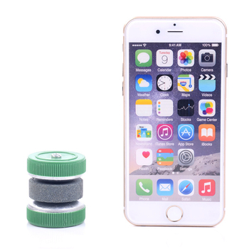 Köögiabiline ümmargune nugaveski ümmargune veskikivi majapidamisveski