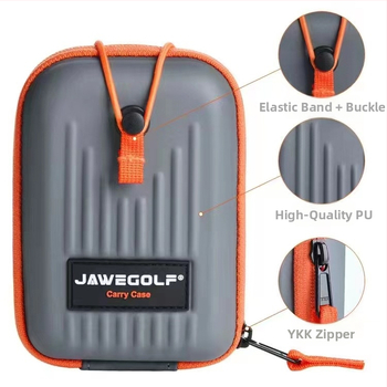 Spot golfi kaugusmõõtja hoiukott kaugusmõõtja hoiukarp vöökohal olev golfi kaugusmõõtja hoiukott